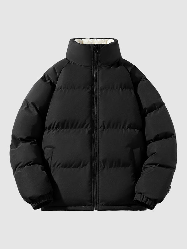 Julien | Puffer Jacket