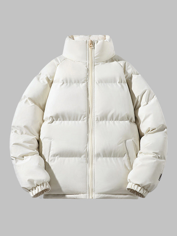 Julien | Puffer Jacket