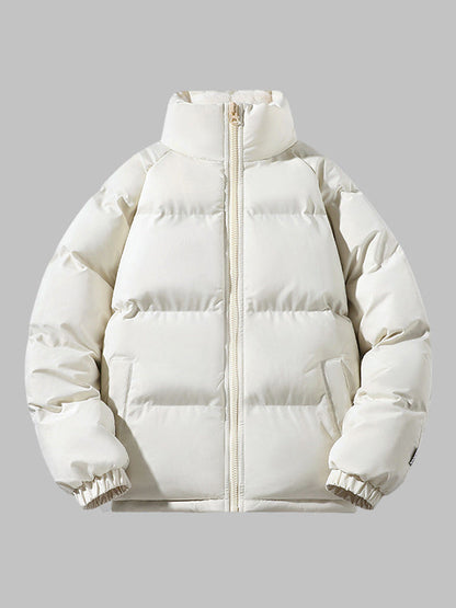 Julien | Puffer Jacket