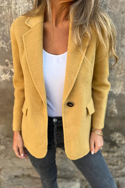 Elise | Klassieke Blazer