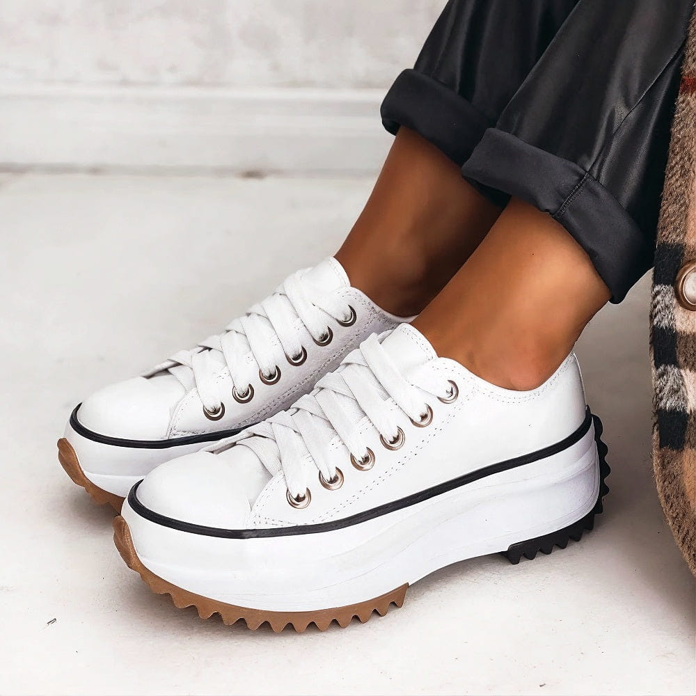 Maya | Sneakers met Boogondersteuning