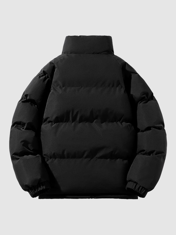 Julien | Puffer Jacket