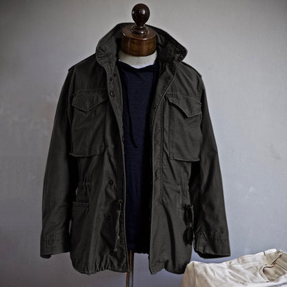 Ruben | Vintage Military M65-jas