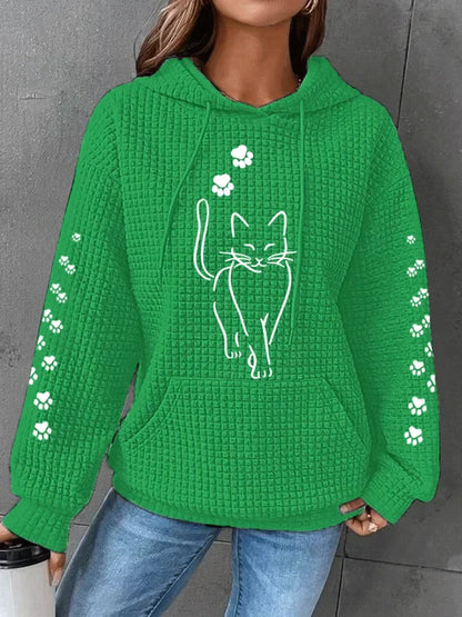 Purrfect Hoodie | Limited Edition