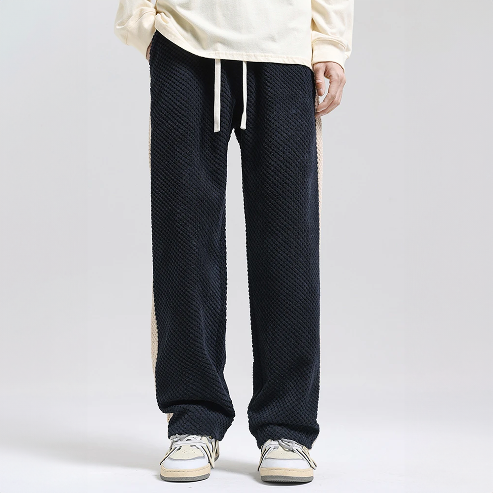 Max's Corduroy Jogger