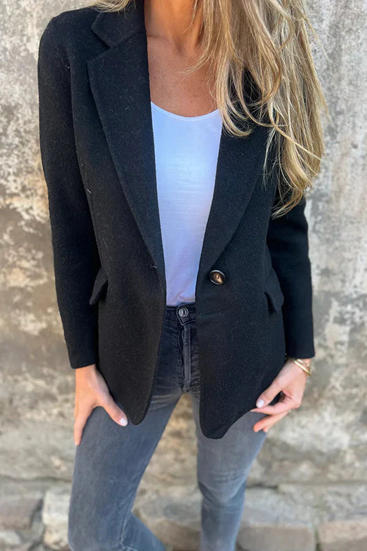 Elise | Klassieke Blazer