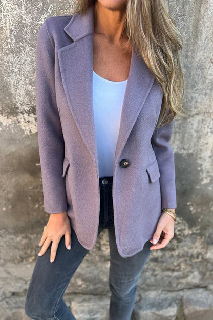 Elise | Klassieke Blazer