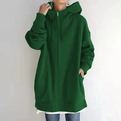 Nadia - Oversized Pullover