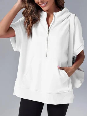 Esmee | Casual Hoodie Pullover