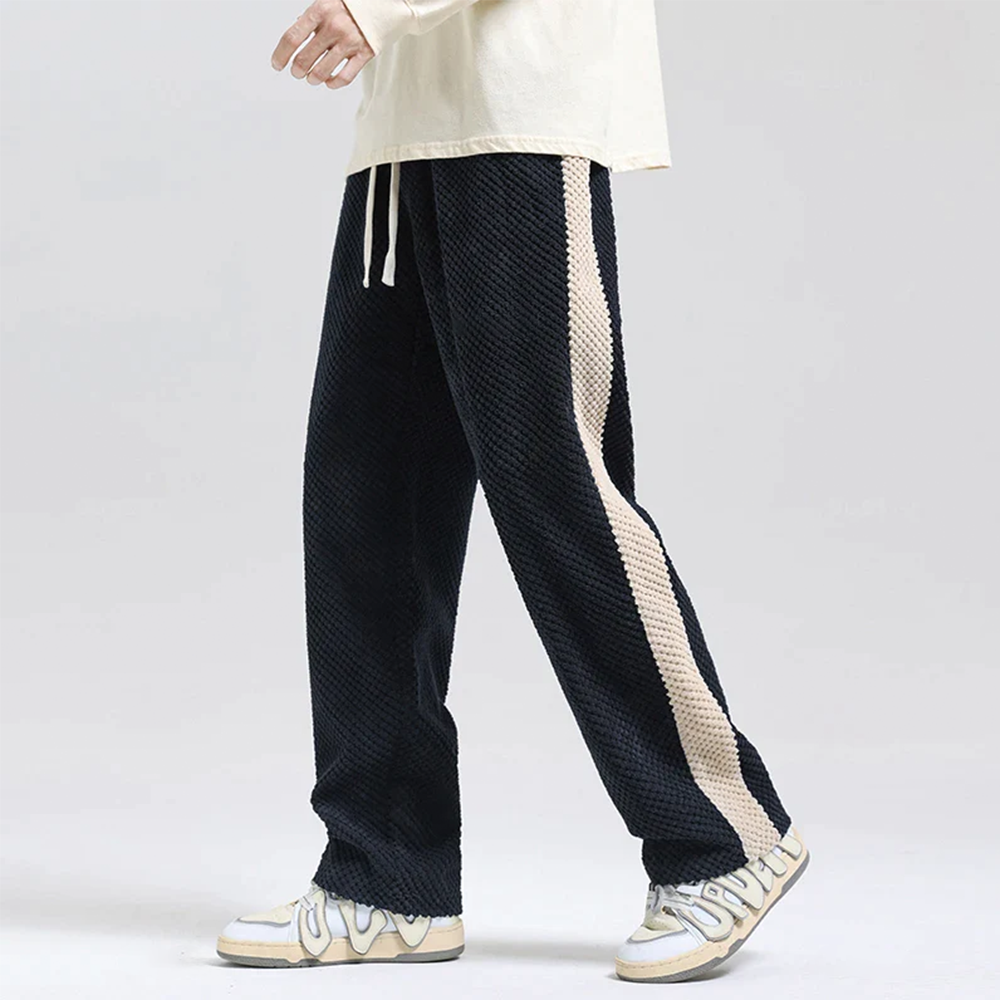 Max's Corduroy Jogger