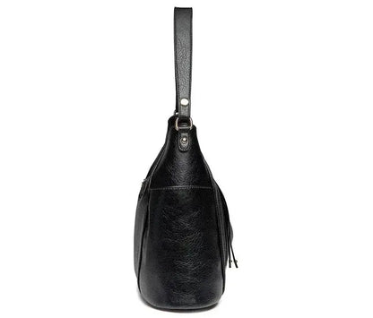 Norah - Elegante Luxe Leren Tas