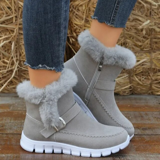 Erna | Enkelboots
