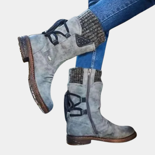 Jenell | Trendy dames snowboots