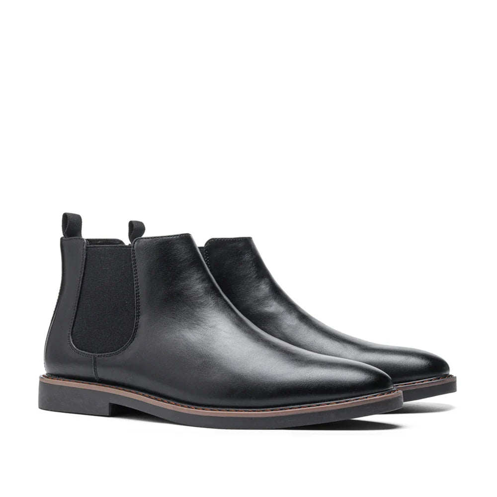 Wayne™ | Chelsea Boots