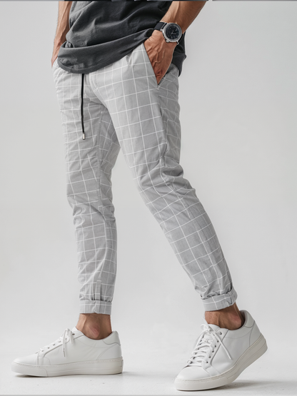 LOUIS | Comfortabele Broek