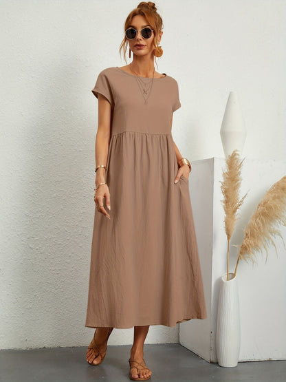 Magnolia | Spring Dress