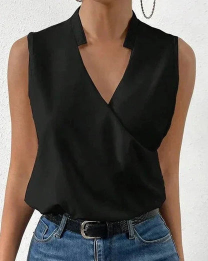 Lara™ | Stijlvolle Damesblouse