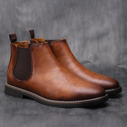 Wayne™ | Chelsea Boots