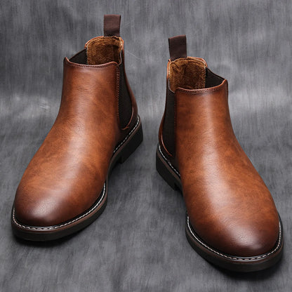 Wayne™ | Chelsea Boots