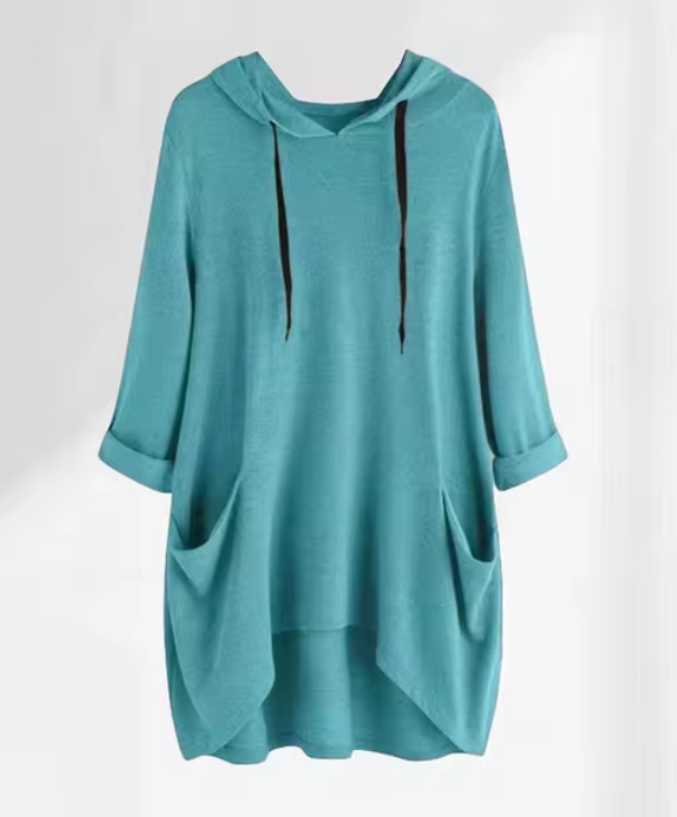 Layla | Oversized Hoodie