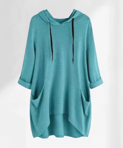 Layla | Oversized Hoodie