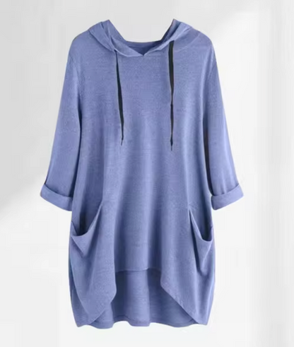 Layla | Oversized Hoodie