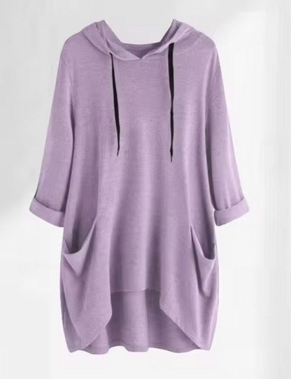 Layla | Oversized Hoodie