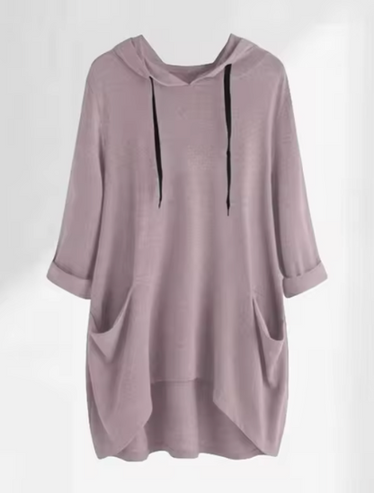 Layla | Oversized Hoodie