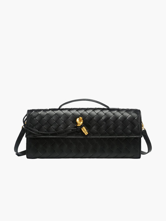 Vivienne - Geweven tas