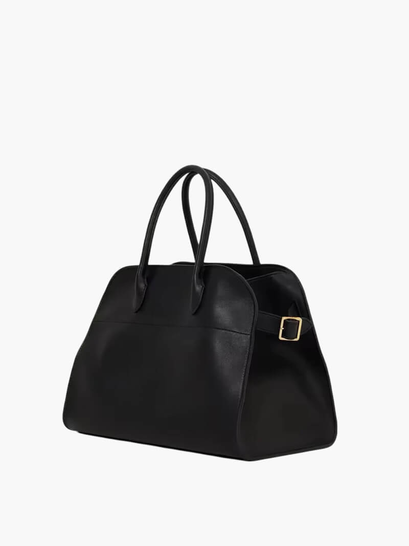 Bianca - Suèdeleren Tas
