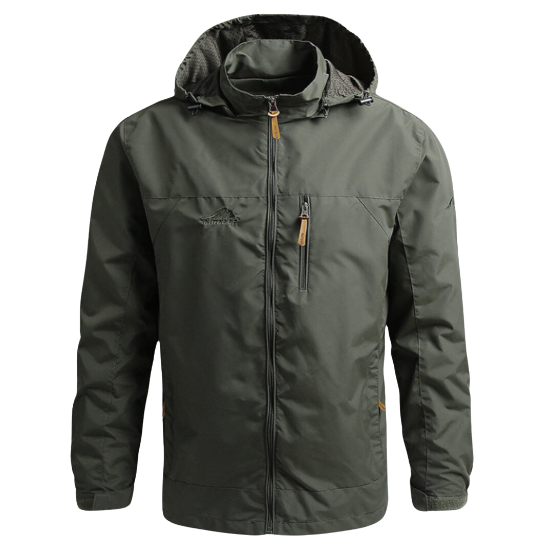 JIM | Softshell-Jack