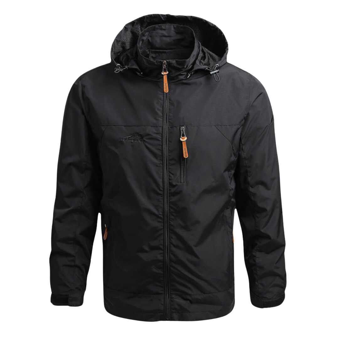 JIM | Softshell-Jack