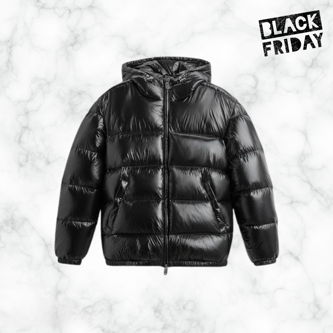 RAY | Puffer Jack