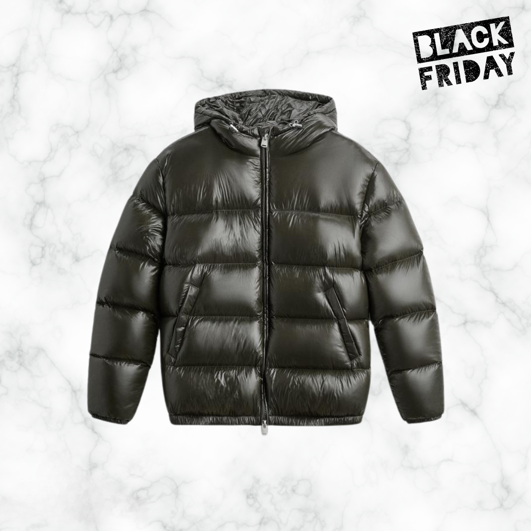 RAY | Puffer Jack