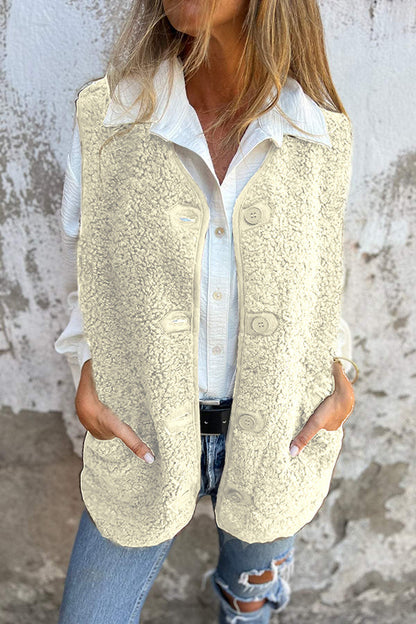 Leanne | Wol Cardigan