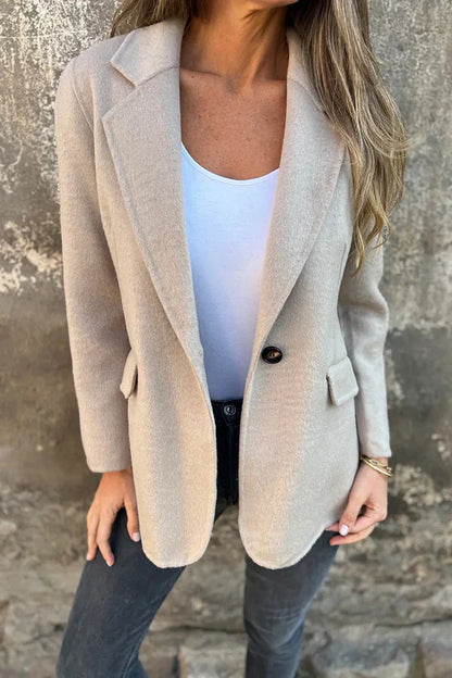 Elise | Klassieke Blazer