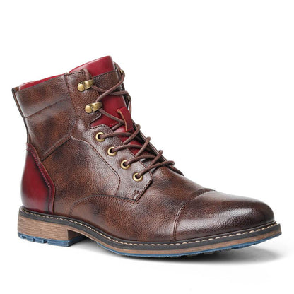 Dawson™ |  Leren Oxford Boots