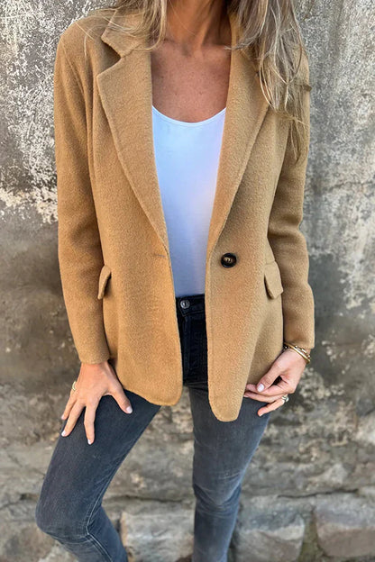 Elise | Klassieke Blazer