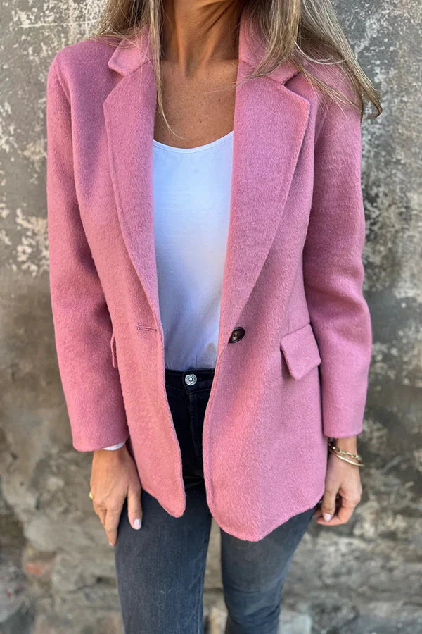 Elise | Klassieke Blazer