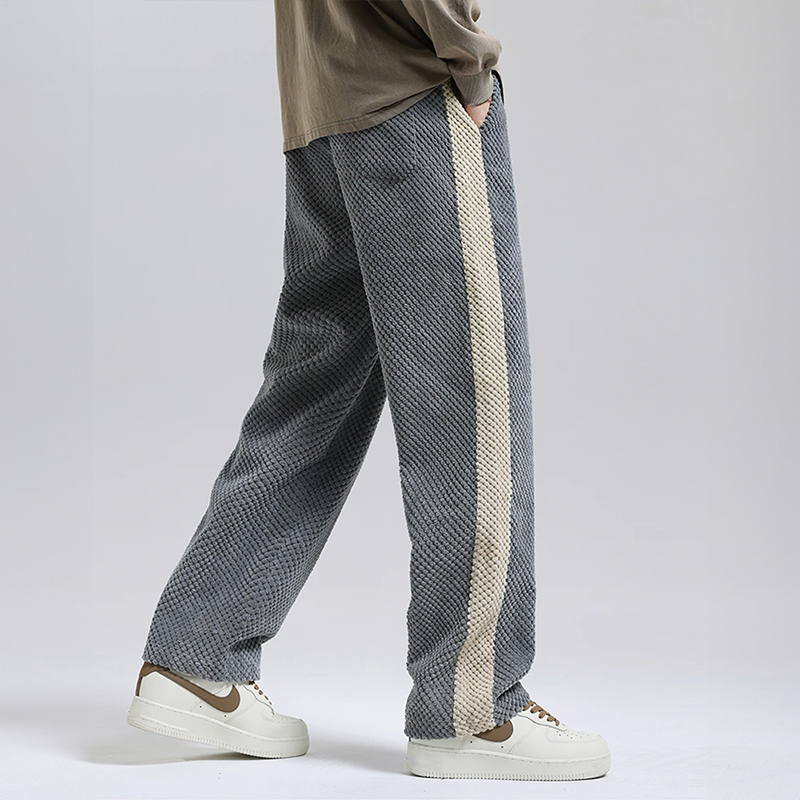 Max's Corduroy Jogger