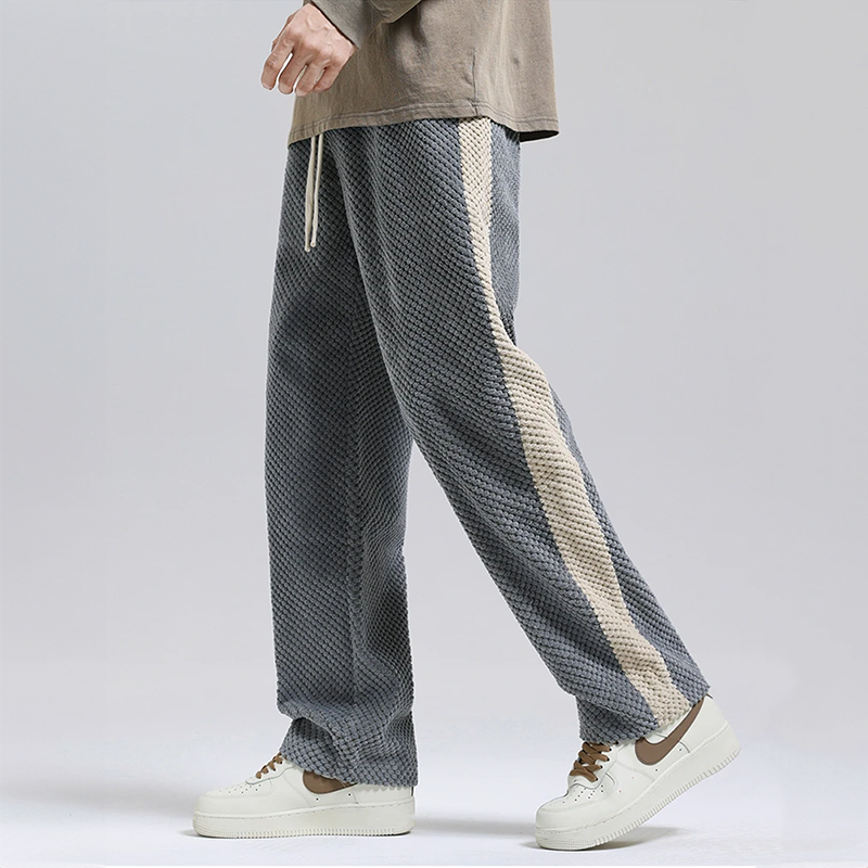 Max's Corduroy Jogger