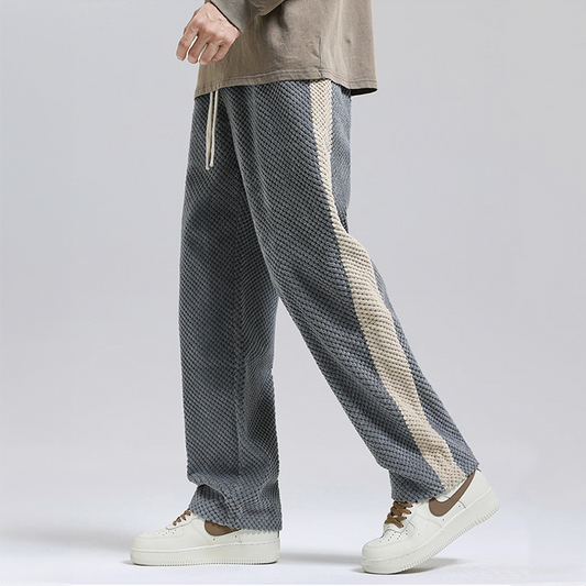 Max's Corduroy Jogger