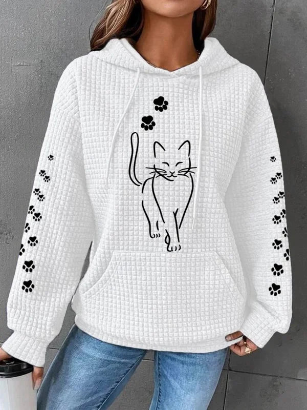 Purrfect Hoodie | Limited Edition