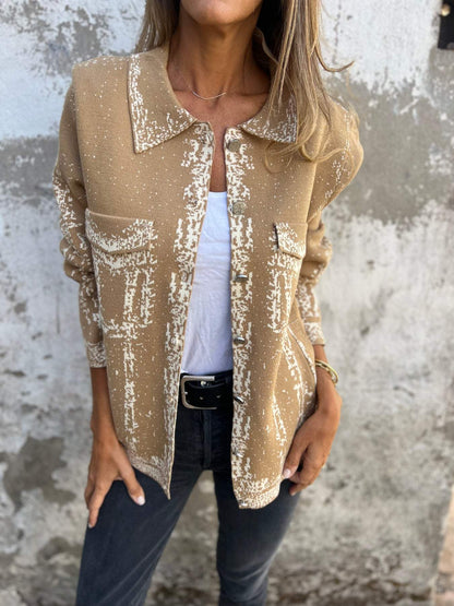 Sandra | Elegante cardigan