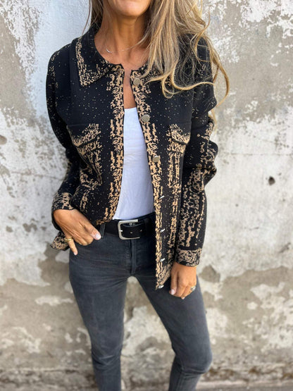 Sandra | Elegante cardigan