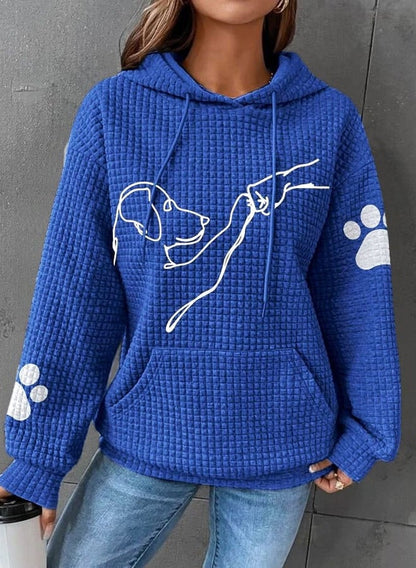 Pawfect Hoodie | Limited Edition