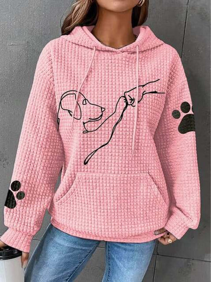 Pawfect Hoodie | Limited Edition