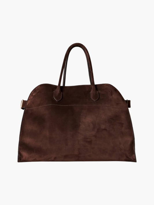 Bianca - Suèdeleren Tas