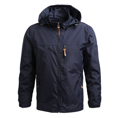 JIM | Softshell-Jack