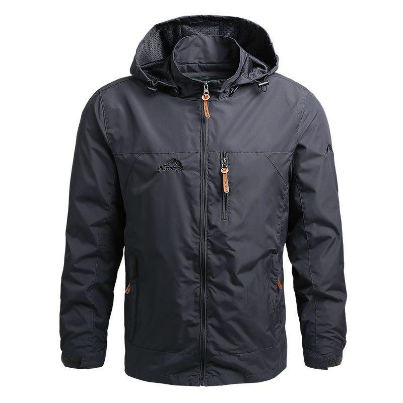 JIM | Softshell-Jack